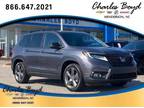 2019 Honda Passport