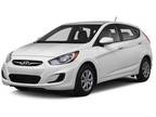 2013 Hyundai Accent