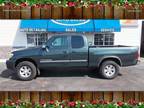 2005 Toyota Tundra