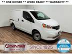 2021 Nissan NV200