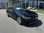 2025 Mercedes-Benz CLA CLA 250 4MATIC