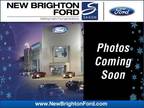 2012 Ford Fusion Hybrid
