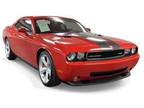 2009 Dodge Challenger