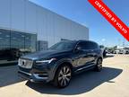2024 Volvo XC90 Recharge Plug-In Hybrid Ultimate 7 PASSENGER