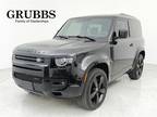 2022 Land Rover Defender 90 X-Dynamic HSE