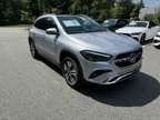 2025 Mercedes-Benz GLA GLA 250 4MATIC