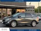 2018 Chevrolet Equinox for sale