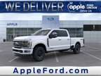 2024 Ford F-250SD Platinum