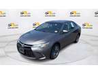 2017 Toyota Camry for sale