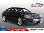 2017 Audi A4 for sale