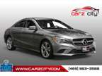 2016 Mercedes-Benz CLA for sale