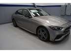 2024 Mercedes-Benz C-Class C 300 4MATIC