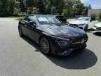 2024 Mercedes-Benz CLE CLE 300 4MATIC