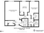 Loockerman Square Apartments - 305 - 2 Bedroom / 1 Bath