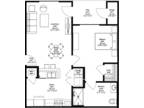 Parkway East - 1 Bedroom
