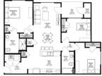 Parkway East - 3 Bedroom