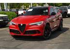 2022 Alfa Romeo Stelvio Quadrifoglio AWD Near Milwaukee WI