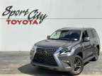 2020 Lexus GX 460