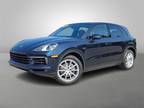 2021 Porsche Cayenne E-Hybrid Base AWD w PREMIUM PACKAGE