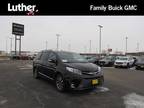2018 Toyota Sienna