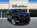 2024 Cadillac Escalade ESV Luxury