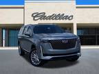 2024 Cadillac Escalade ESV Premium