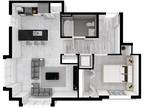 The Westporter - 1 Bedroom A