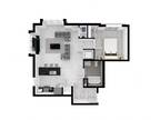 The Westporter - 1 Bedroom B