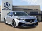2025 Acura Integra Type S