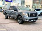 2019 Nissan Titan