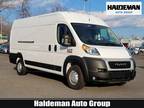 2021 RAM ProMaster 3500