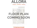 Allora Phoenix Apartments - Townhome