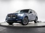 2020 Lincoln Aviator