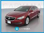 2018 Buick LaCrosse