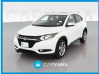 2017 Honda HR-V