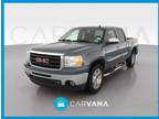 2011 GMC Sierra 1500 Crew Cab