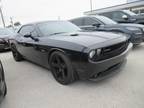 2014 Dodge Challenger