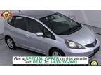 2012 Honda Fit