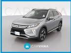 2019 Mitsubishi Eclipse Cross