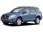 2009 Toyota RAV4