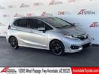 2018 Honda Fit