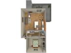 Sugar Tree Apartment Homes - 1-1 C- R