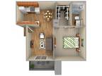 Sugar Tree Apartment Homes - 1-1A-R