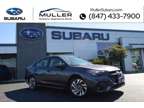2025 Subaru Legacy Limited