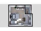 Windbrooke Apartments - Windbrooke