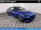 2025 BMW 4 Series 430i xDrive