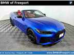 2022 BMW 4 Series xDrive