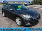 2011 Mazda MAZDA3 s Grand Touring