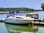 2000 Bayliner 3055 Ciera Sunbridge DX/LX Boat for Sale
