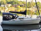 1988 Beneteau First 285 sloop Boat for Sale